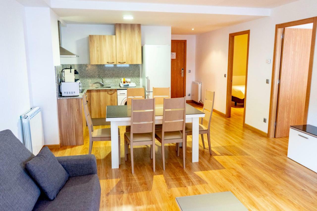 Luxury The Lodge Arinsal Ribasol Park Exterior foto