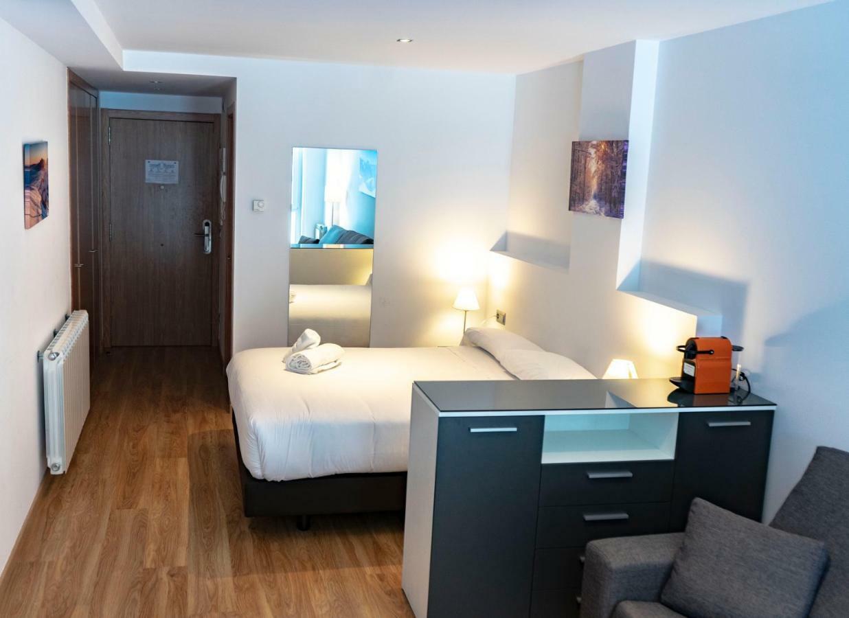 Luxury The Lodge Arinsal Ribasol Park Exterior foto